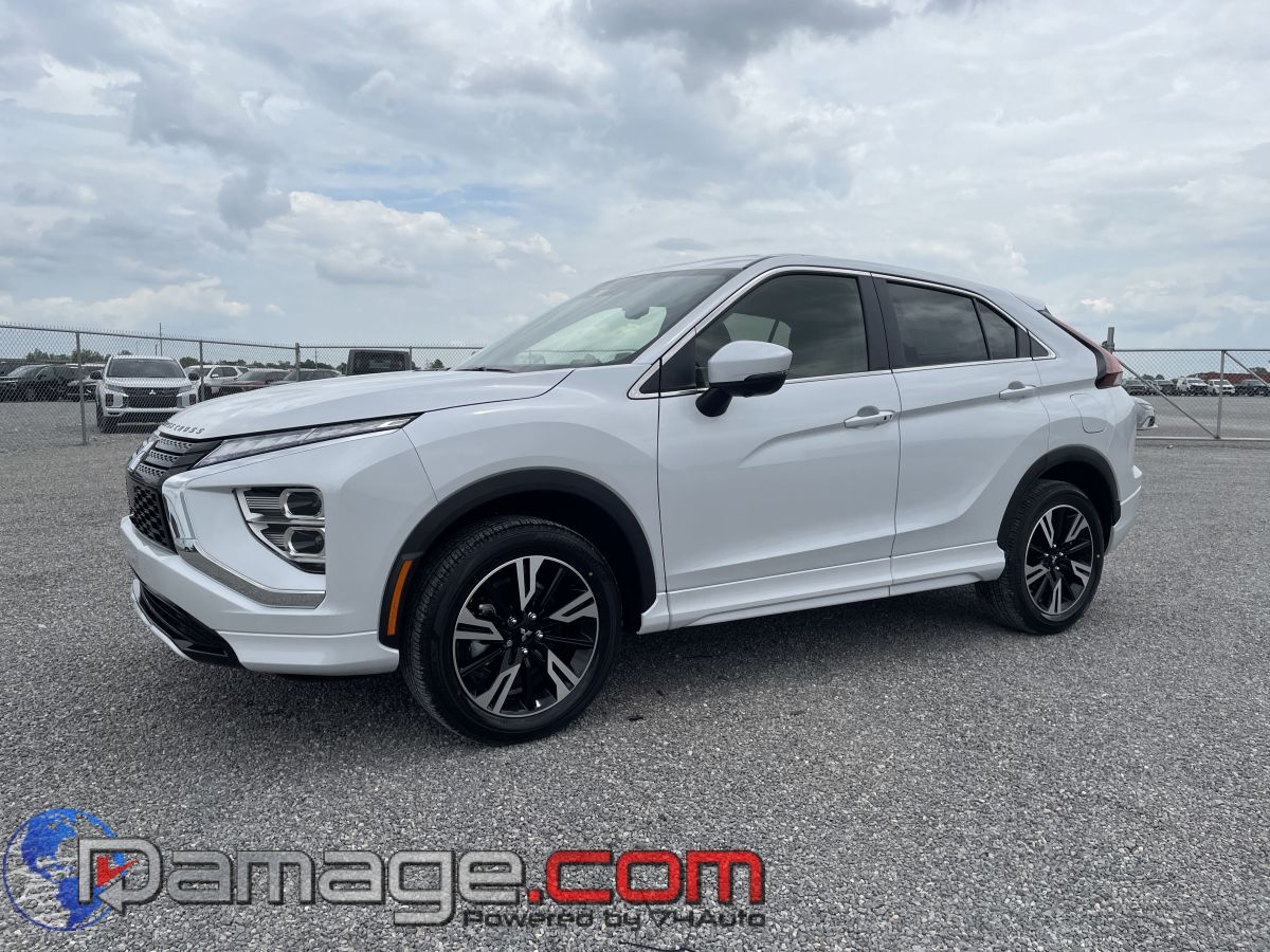 mitsubishi eclipse cross 2026 JA4ATWAA0TZ000998 image mitsubishi eclipse cross 2026 JA4ATWAA0TZ000998 image
